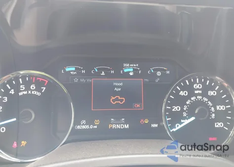 2020 Ford F-150 King Ranch from USA, damaged, VIN 1FTEW1E41LFC28984